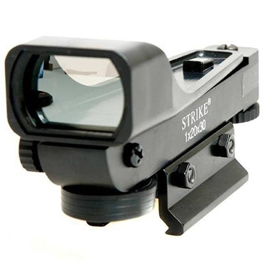 Коліматор ASG 20x30 мм Red Dot