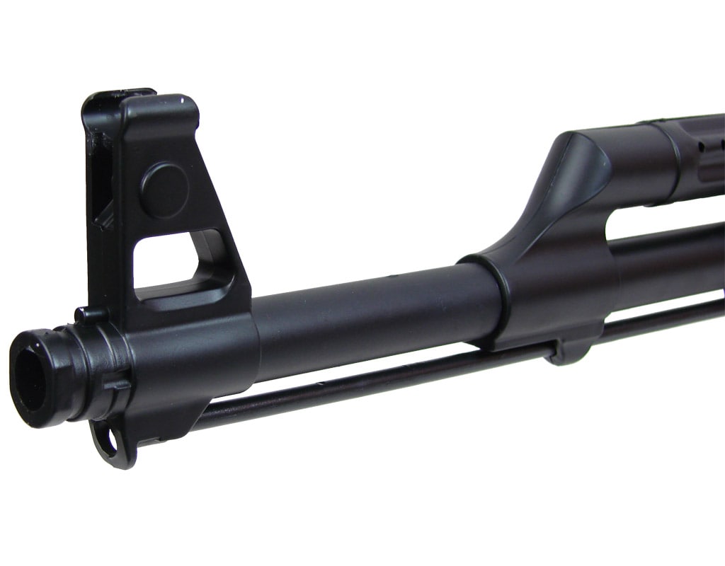 Штурмова гвинтівка AEG Arsenal DLV SLR105