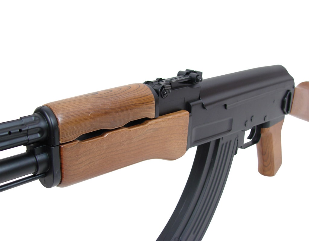 Штурмова гвинтівка AEG Arsenal DLV SLR105