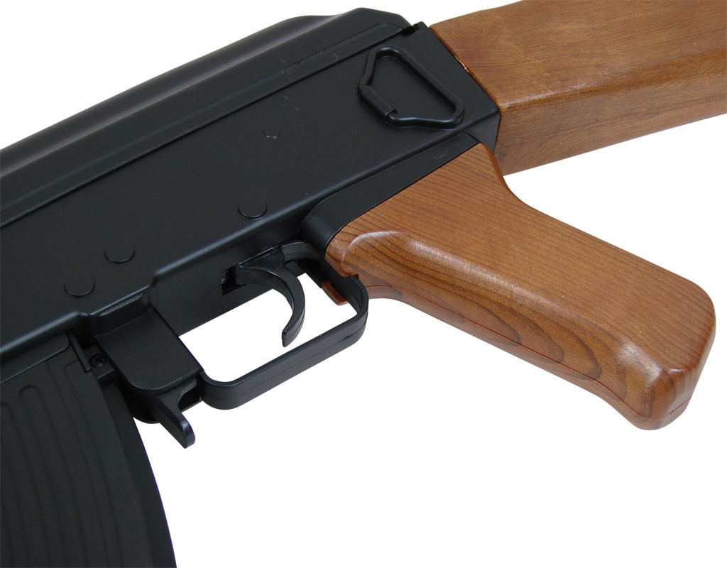 Штурмова гвинтівка AEG Arsenal DLV SLR105