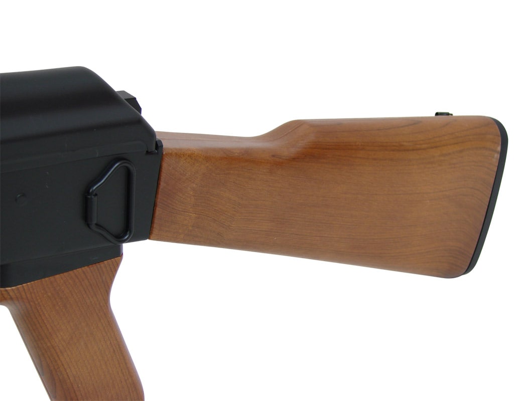 Штурмова гвинтівка AEG Arsenal DLV SLR105