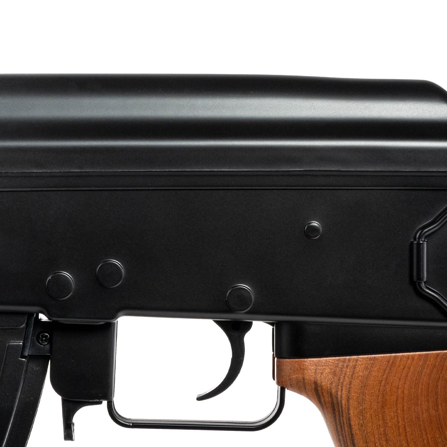 Штурмова гвинтівка AEG Arsenal DLV SLR105