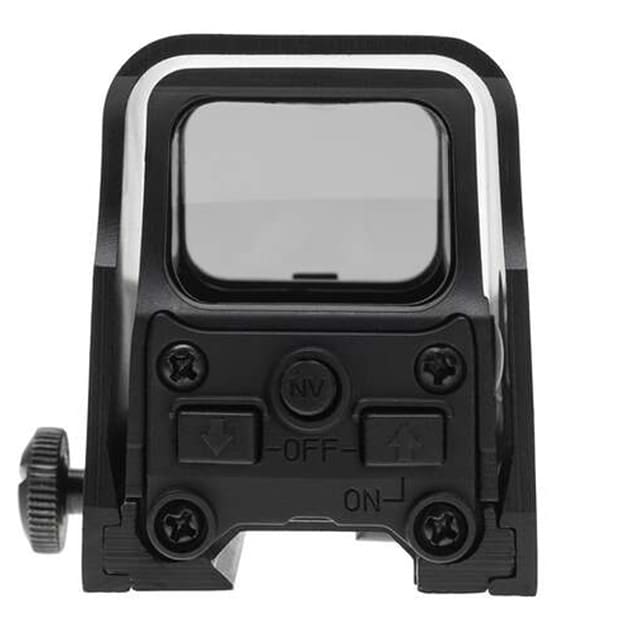 Kolimator Strike Systems 552 R/G Advanced - Black