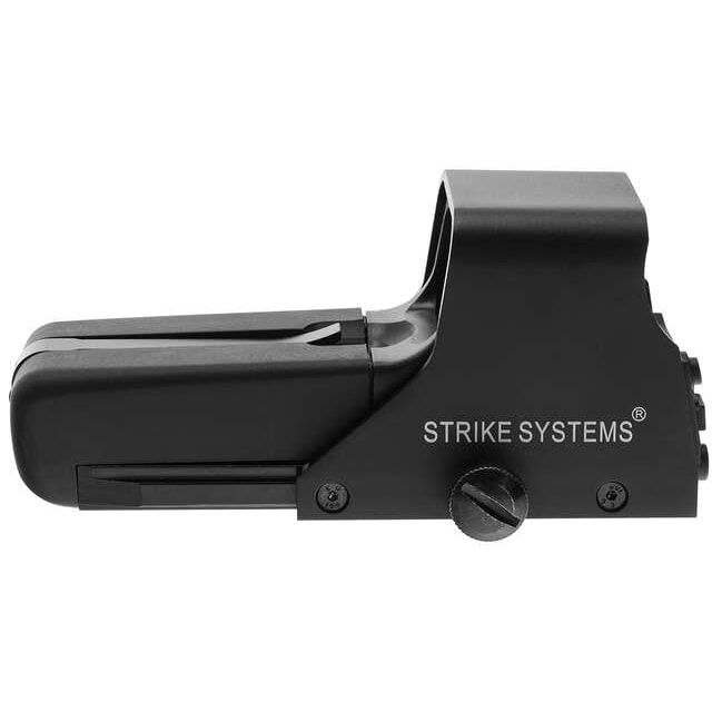 Kolimator Strike Systems 552 R/G Advanced - Black