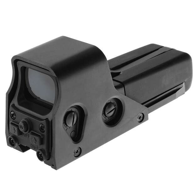 Kolimator Strike Systems 552 R/G Advanced - Black