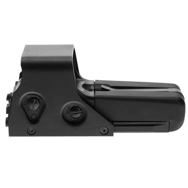 Kolimator Strike Systems 552 R/G Advanced - Black