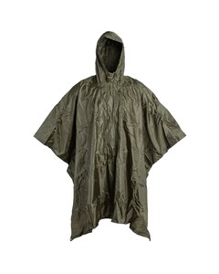 Пончо Pentagon Thunder - Olive Пончо Pentagon Thunder - Olive
