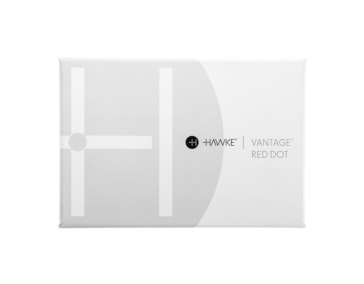 Kolimator Hawke Vantage Red Dot 1x25