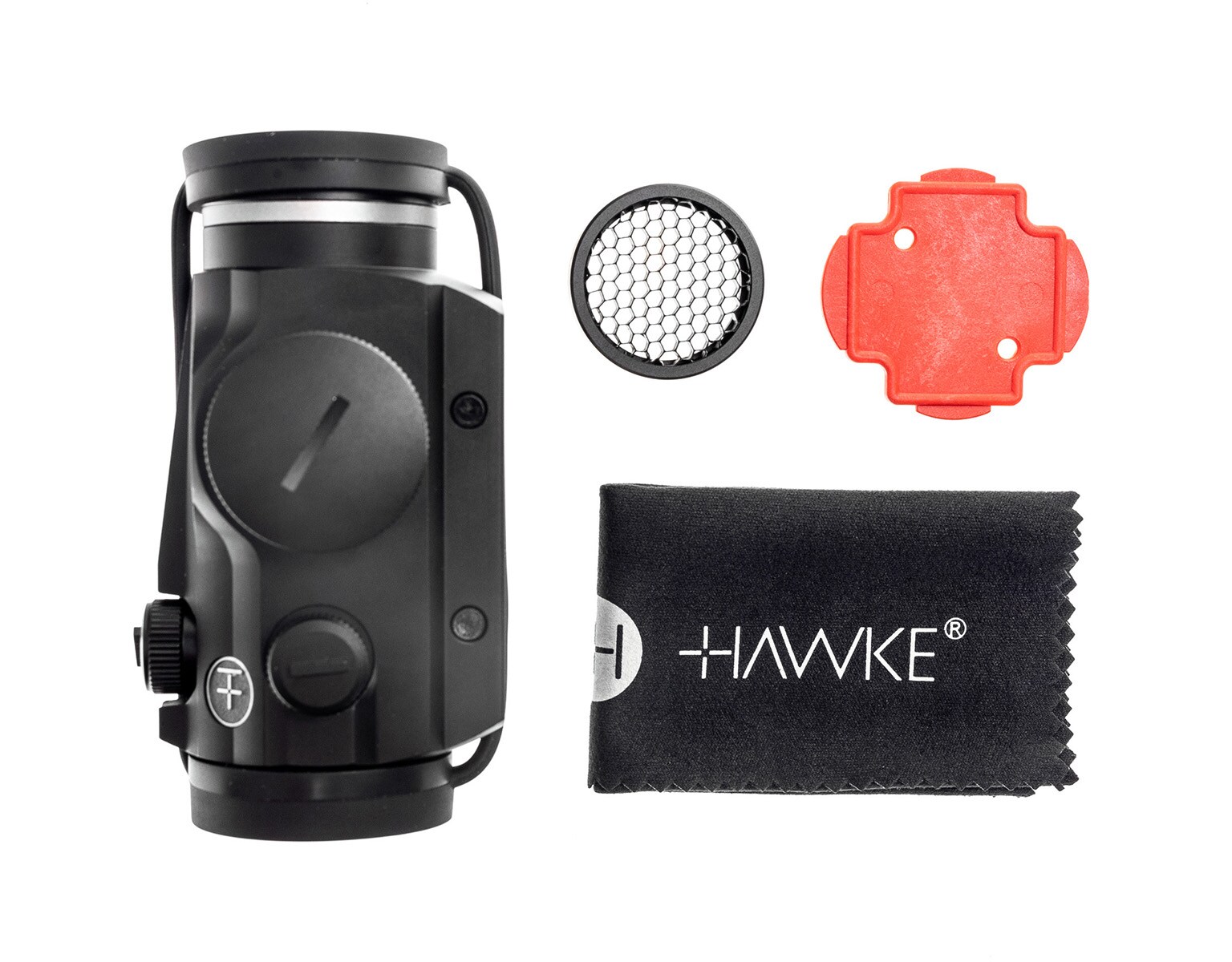 Kolimator Hawke Vantage Red Dot 1x25