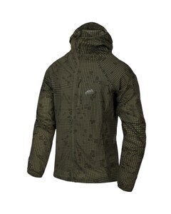 Куртка Helikon Tramontane WindPack - Desert Night Camo Куртка Helikon Tramontane WindPack - Desert Night Camo