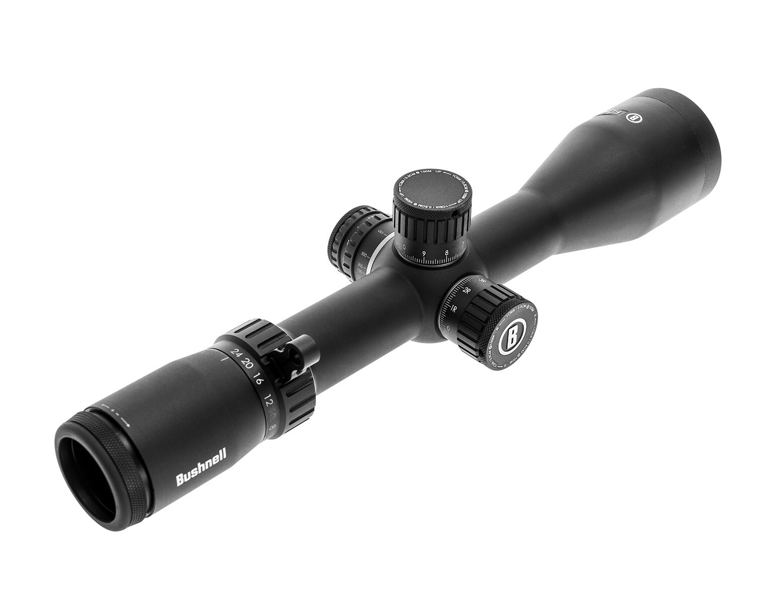 Luneta celownicza Bushnell Forge 3-24x56 SFP G4I-Ultra