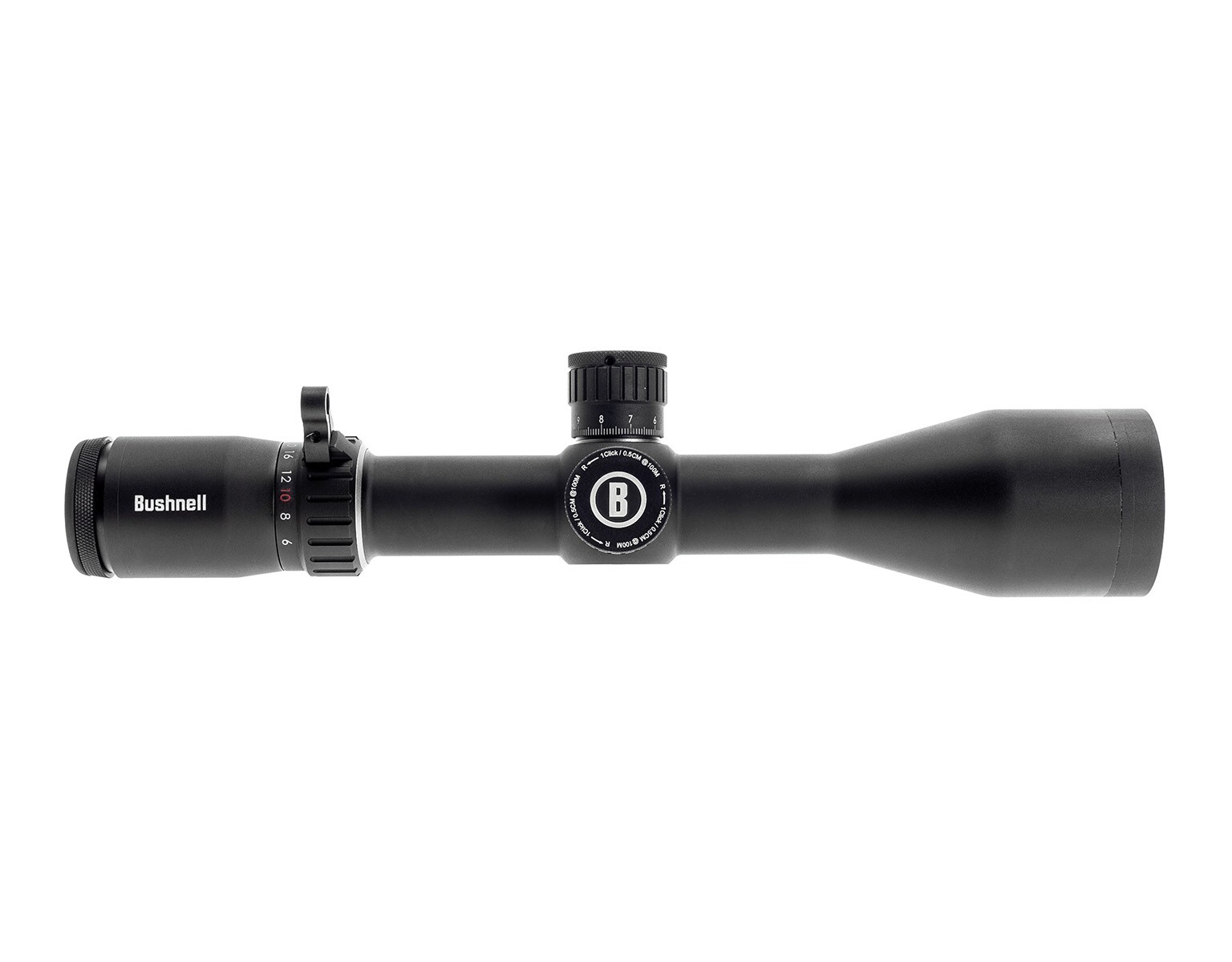 Luneta celownicza Bushnell Forge 3-24x56 SFP G4I-Ultra