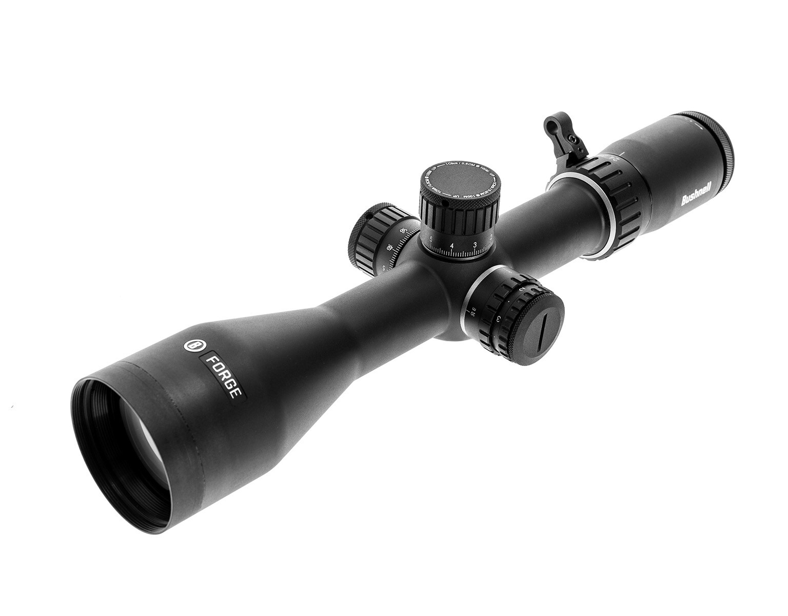 Luneta celownicza Bushnell Forge 3-24x56 SFP G4I-Ultra