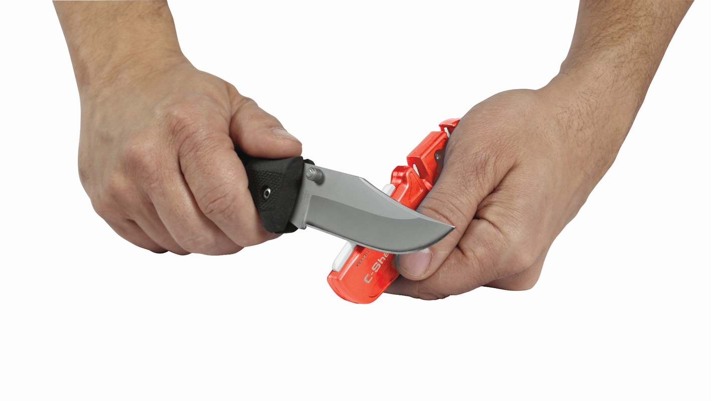 Ostrzałka Lansky C-Sharp