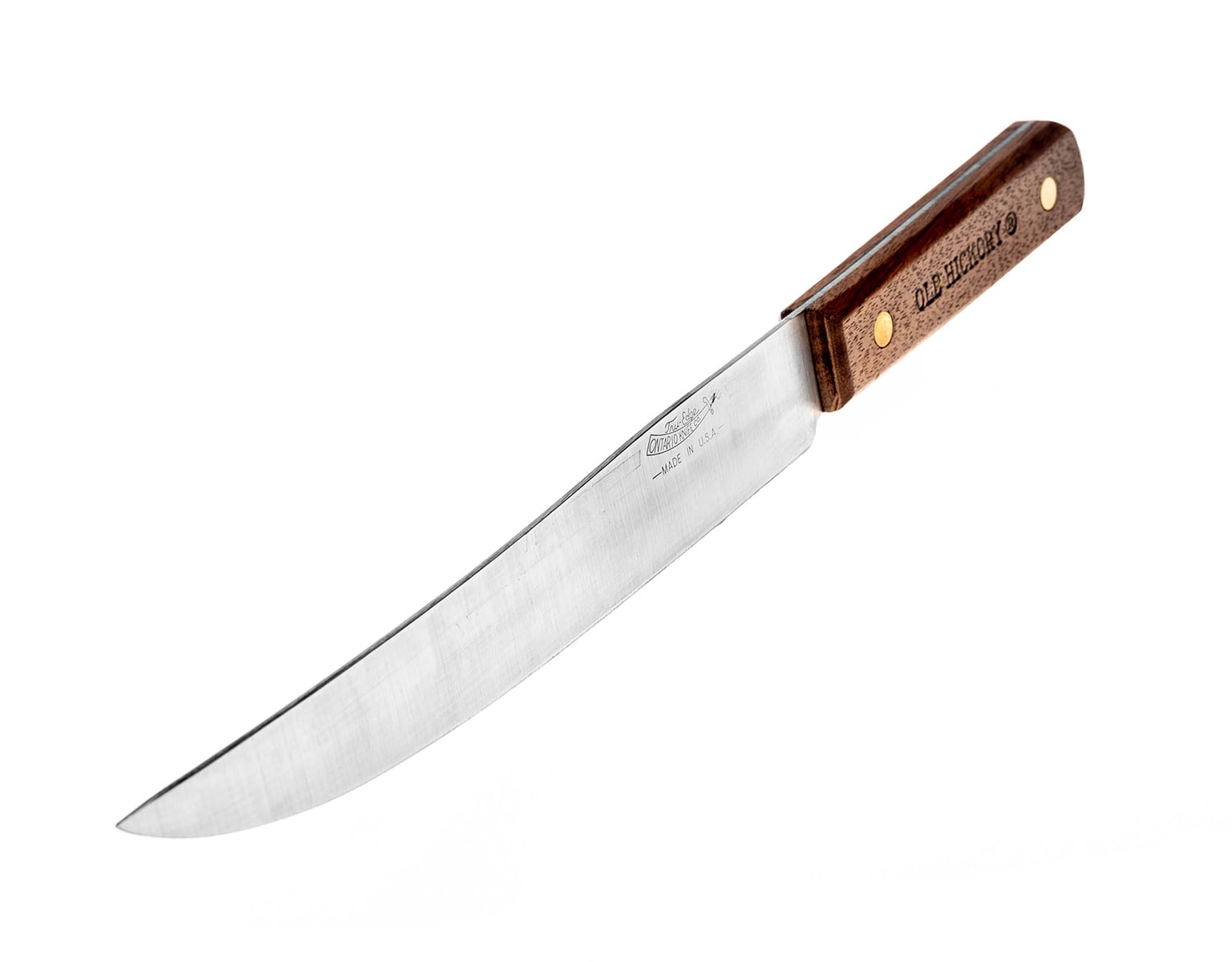 Nóż kuchenny Ontario Old Hickory Slicing 2nd
