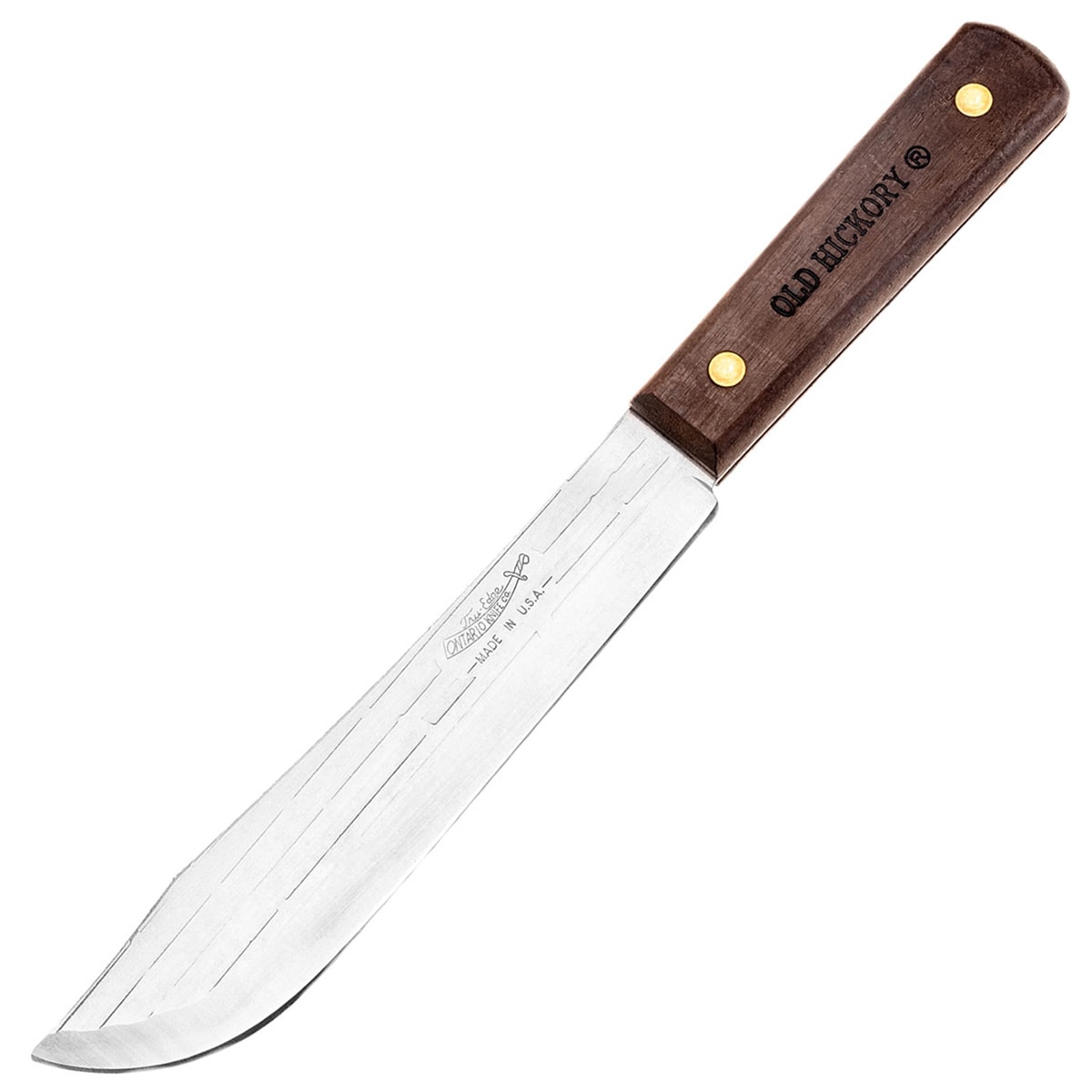 Nóż kuchenny Ontario Old Hickory Butcher 7025