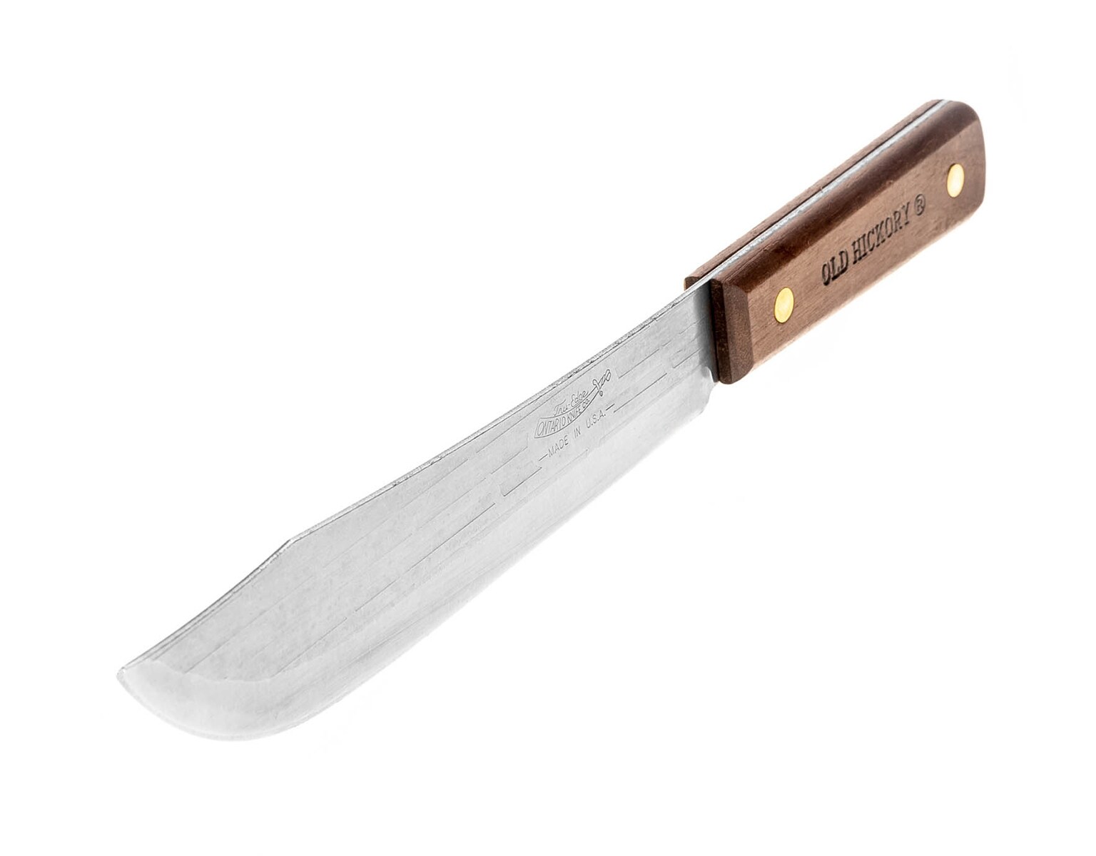 Nóż kuchenny Ontario Old Hickory Butcher 7025