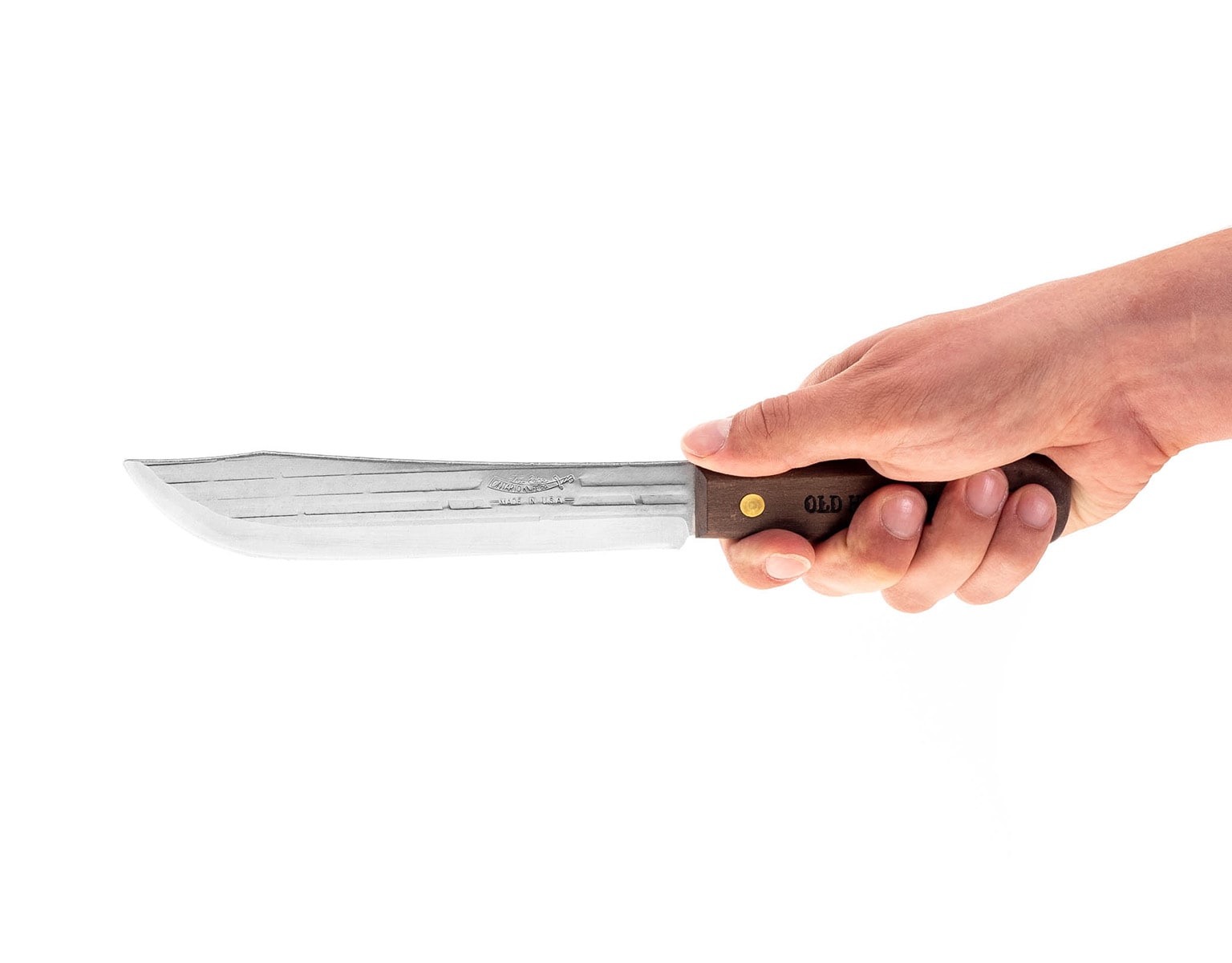 Nóż kuchenny Ontario Old Hickory Butcher 7025