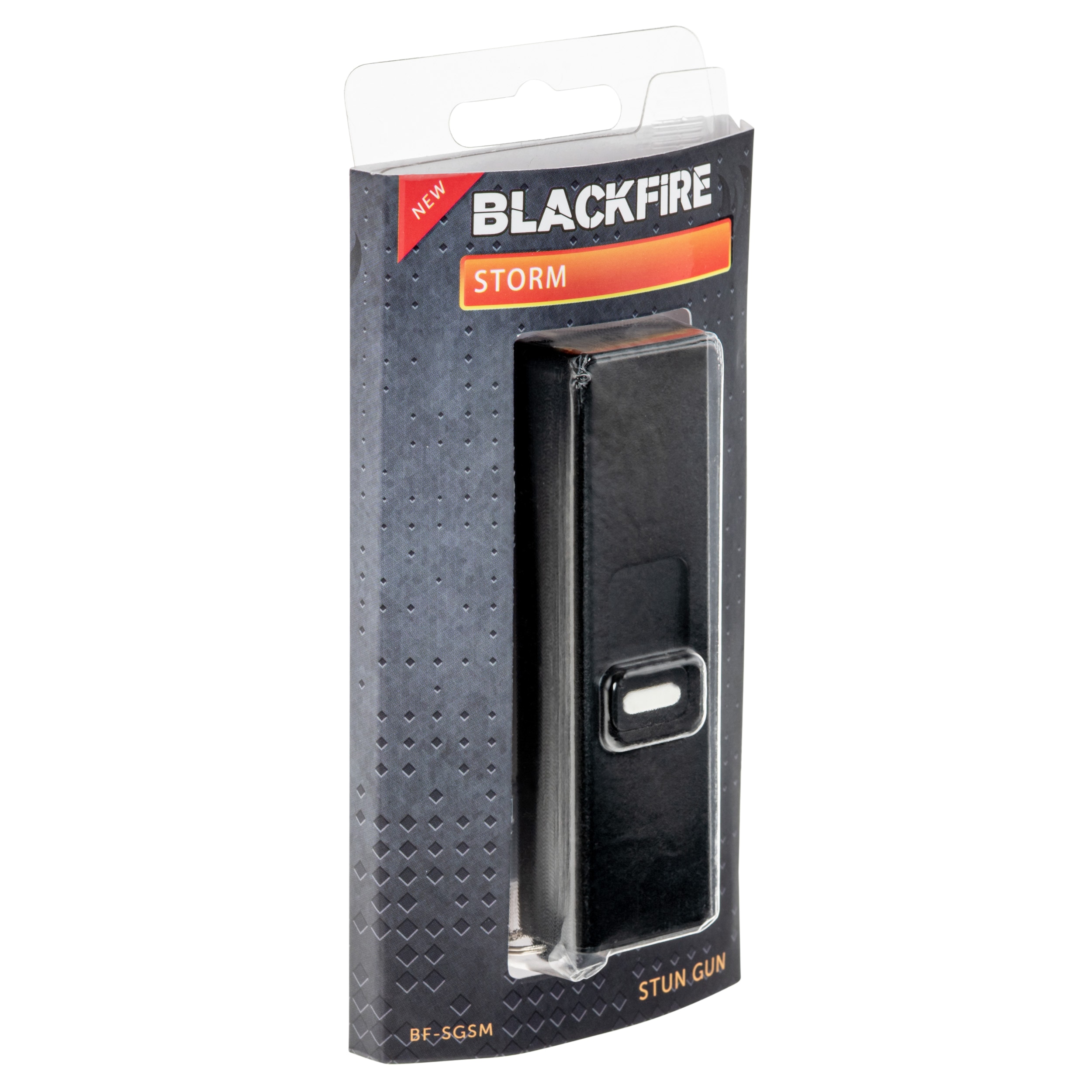 Paralizator Blackfire Storm - Black