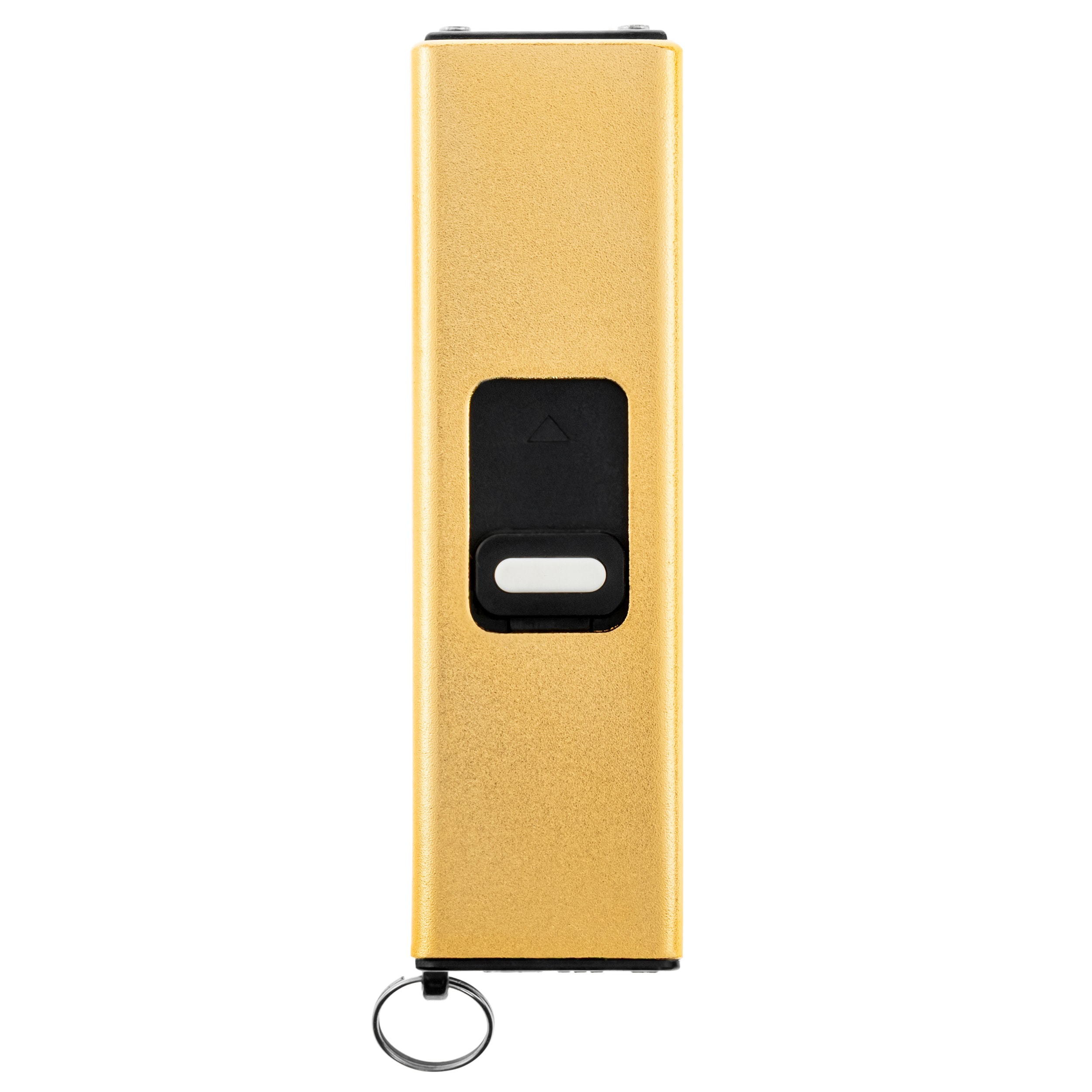 Blackfire Storm Stun Gun - Gold