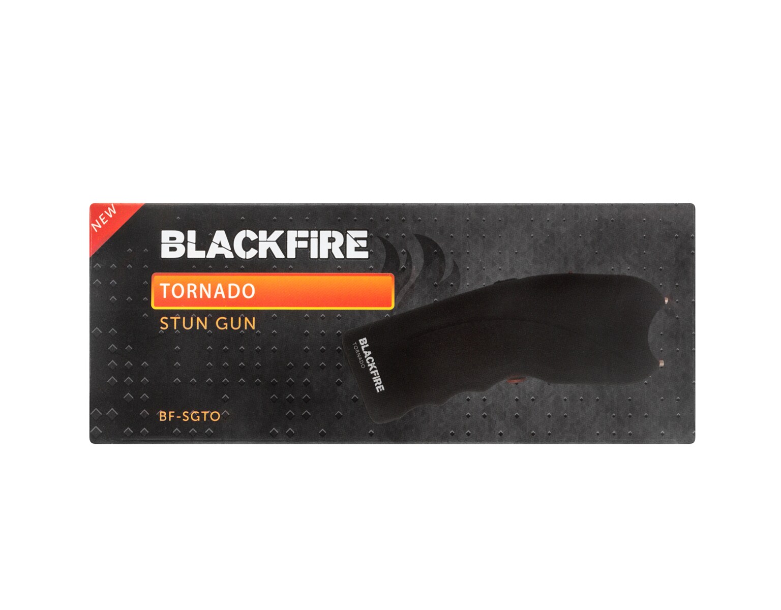 Paralizator Blackfire Tornado