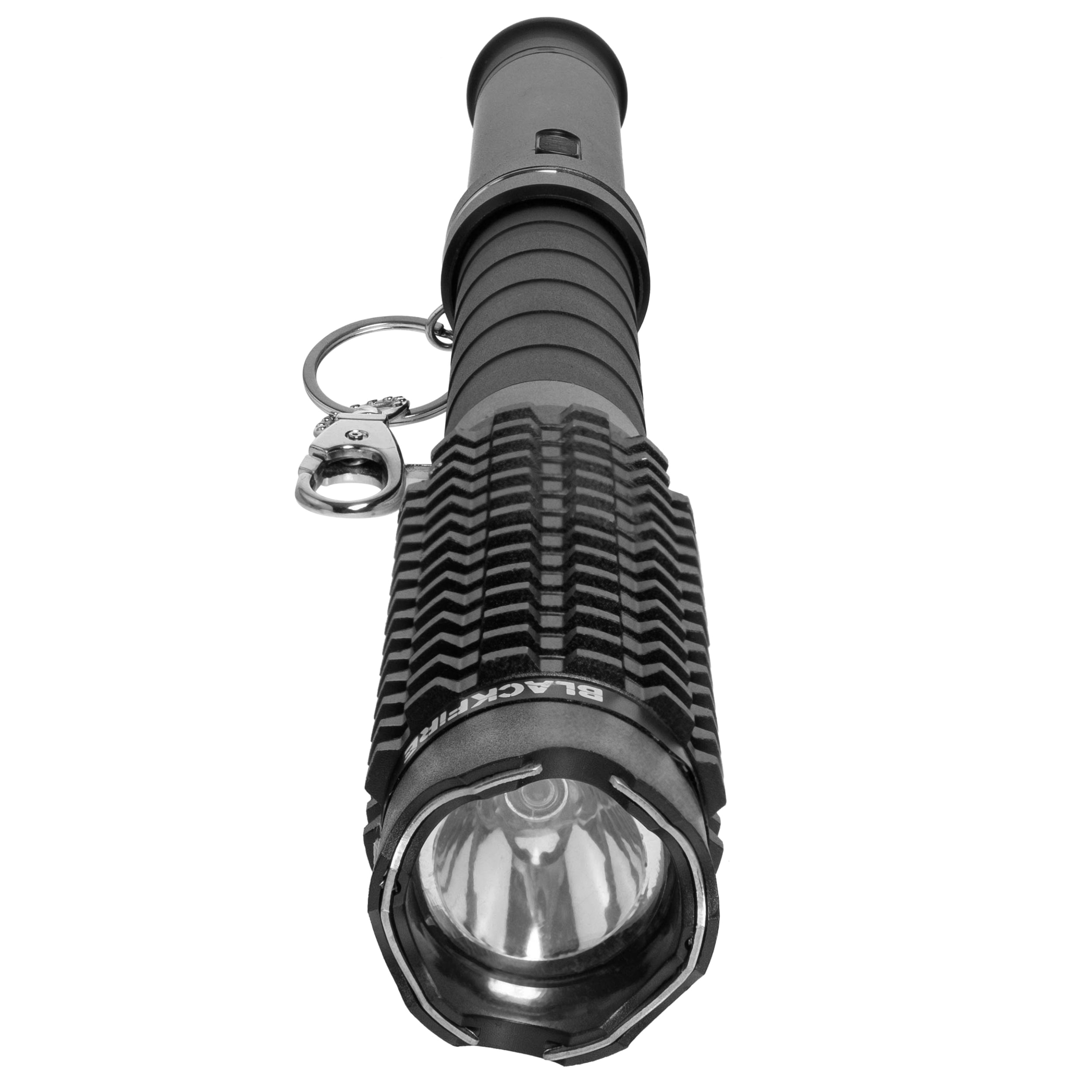 Кийок-паралізатор Blackfire Shock з ліхтариком