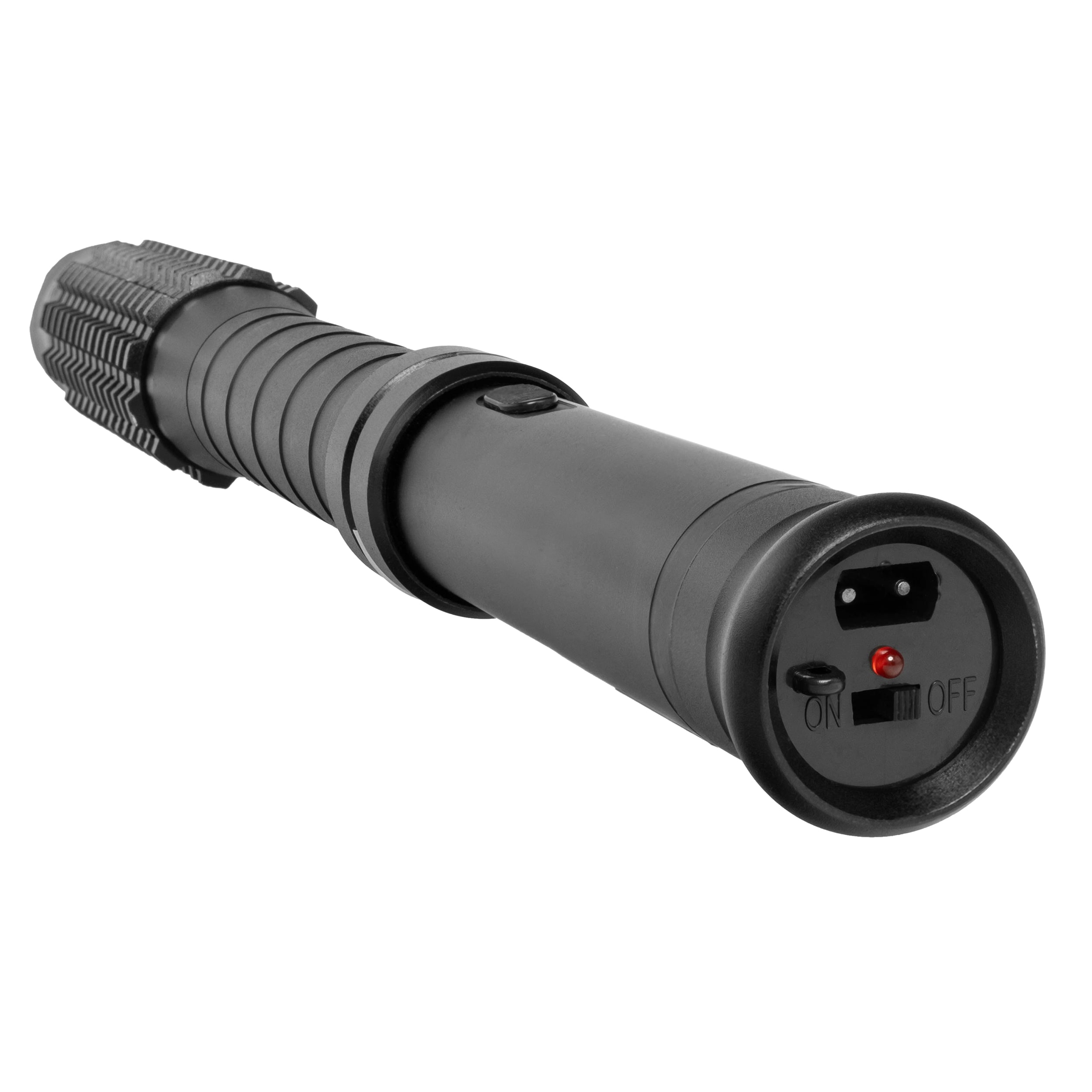 Кийок-паралізатор Blackfire Shock з ліхтариком