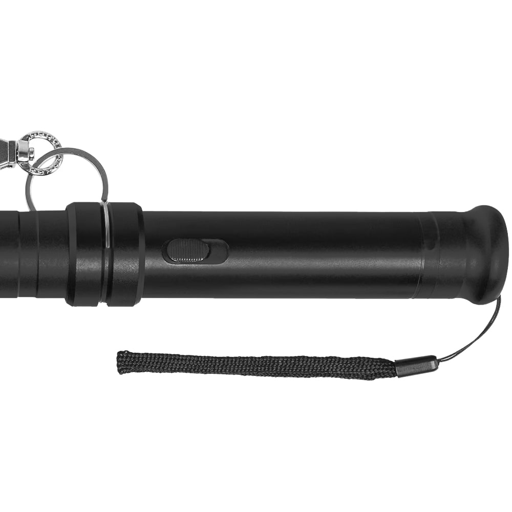 Pałka-paralizator Blackfire Shock z latarką