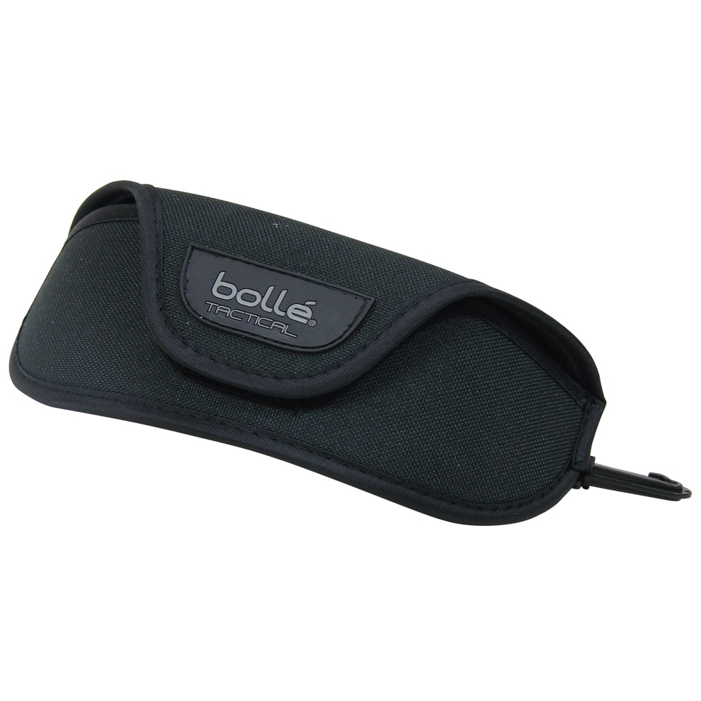 Okulary taktyczne Bolle SWAT Smoke