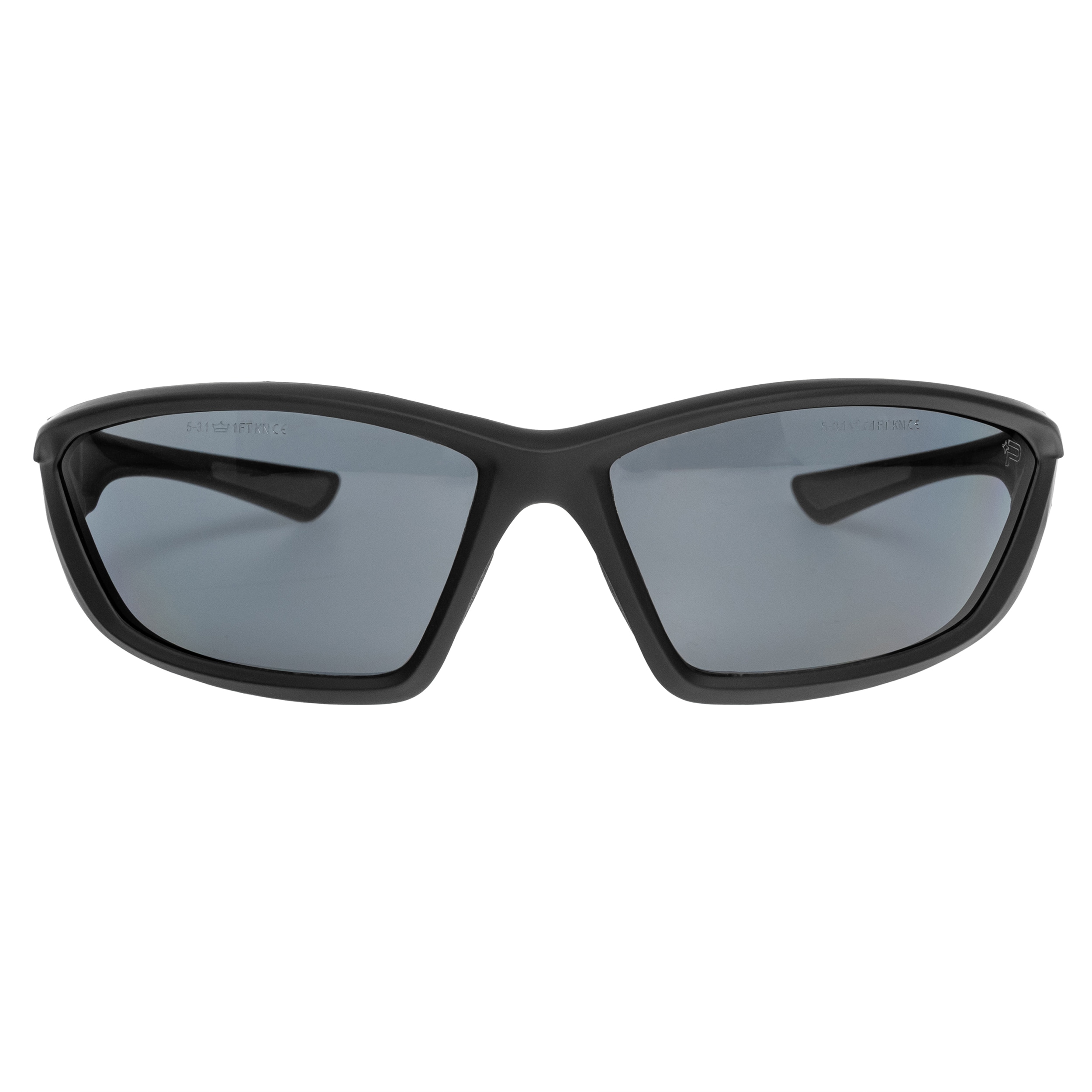 Okulary taktyczne Bolle SWAT Smoke