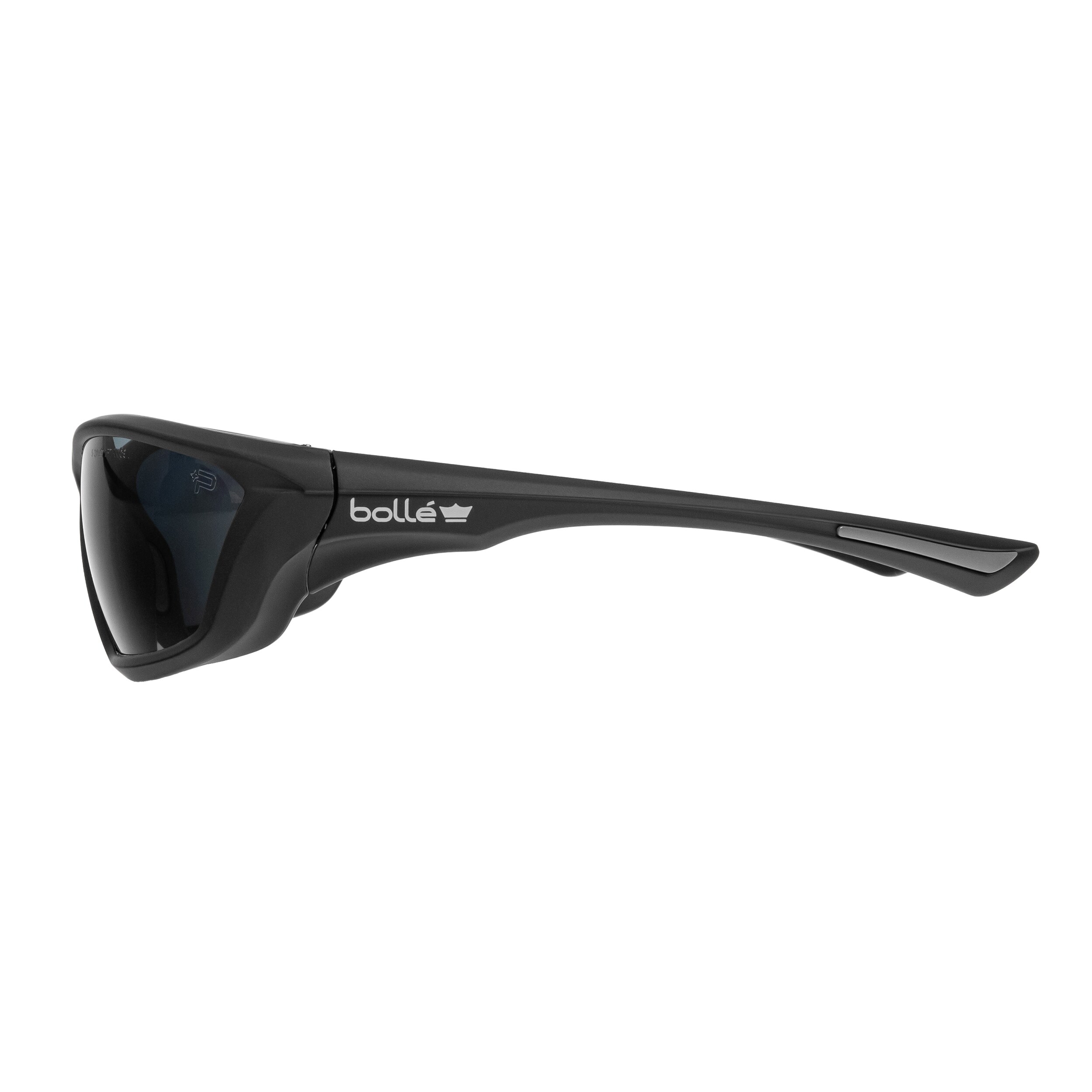 Okulary taktyczne Bolle SWAT Smoke