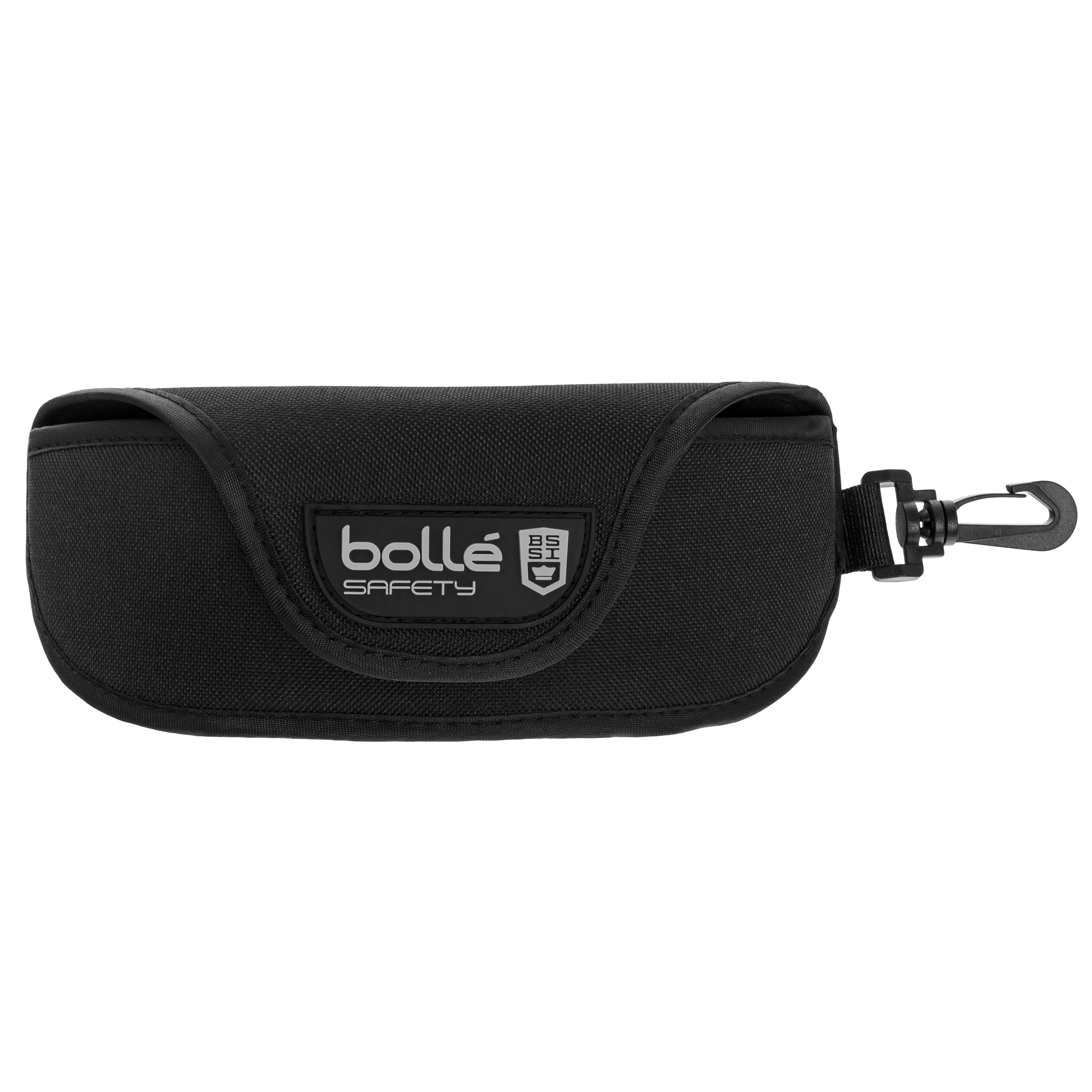 Okulary taktyczne Bolle SWAT Smoke