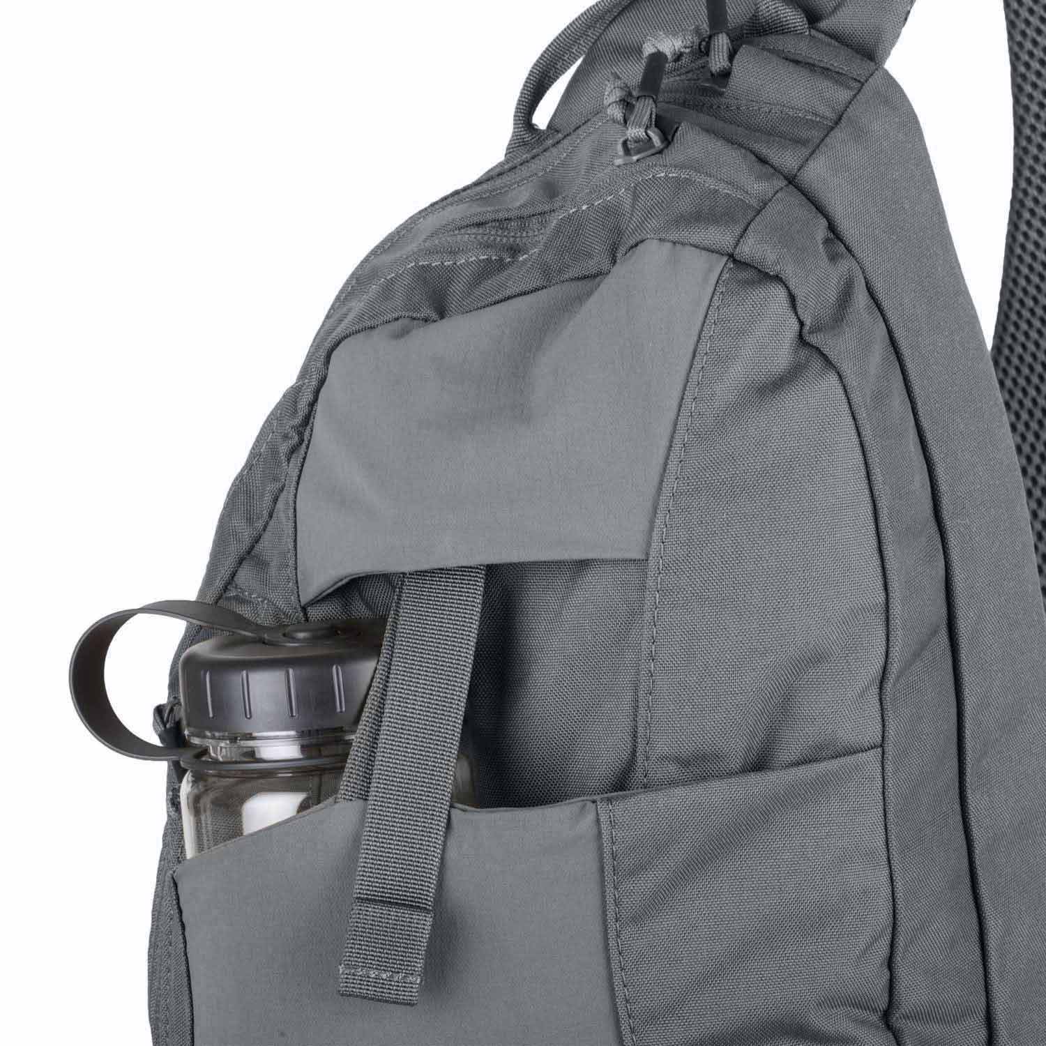 Plecak Helikon-Tex EDC Sling Cordura 6,5 l - Shadow Grey