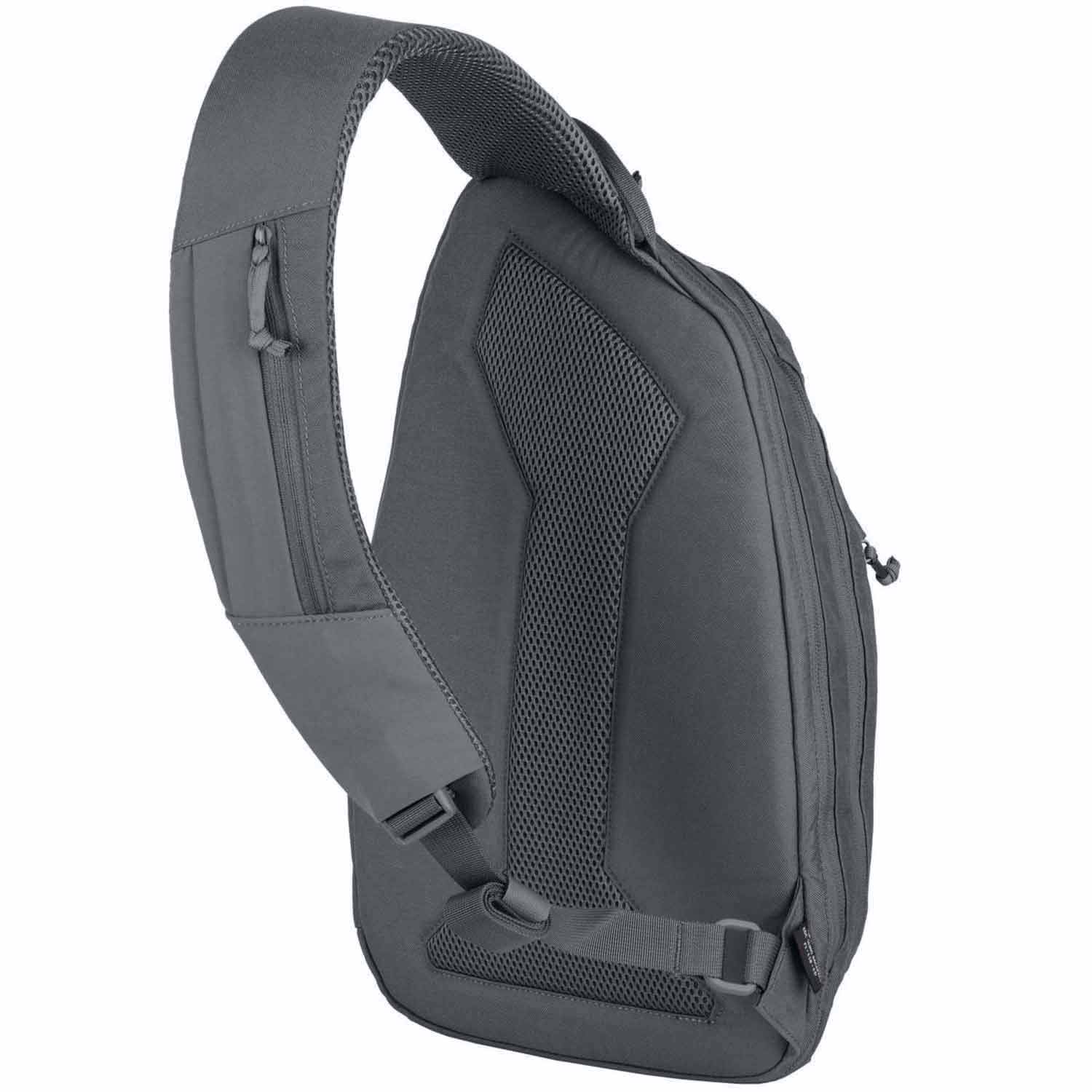 Plecak Helikon-Tex EDC Sling Cordura 6,5 l - Shadow Grey