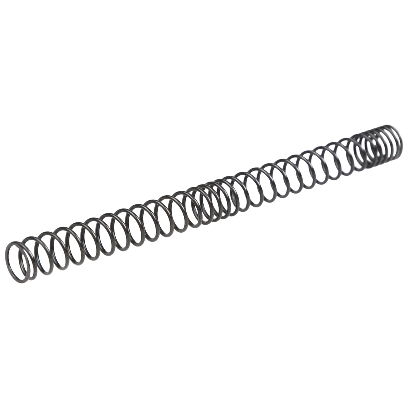 Sprężyna główna S120/SP120+ Modify o nieregularnym zwoju