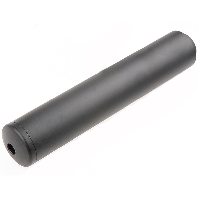 Tłumik dźwięku ASG FMA Type 2 z naświetlaczem Tracer - Black