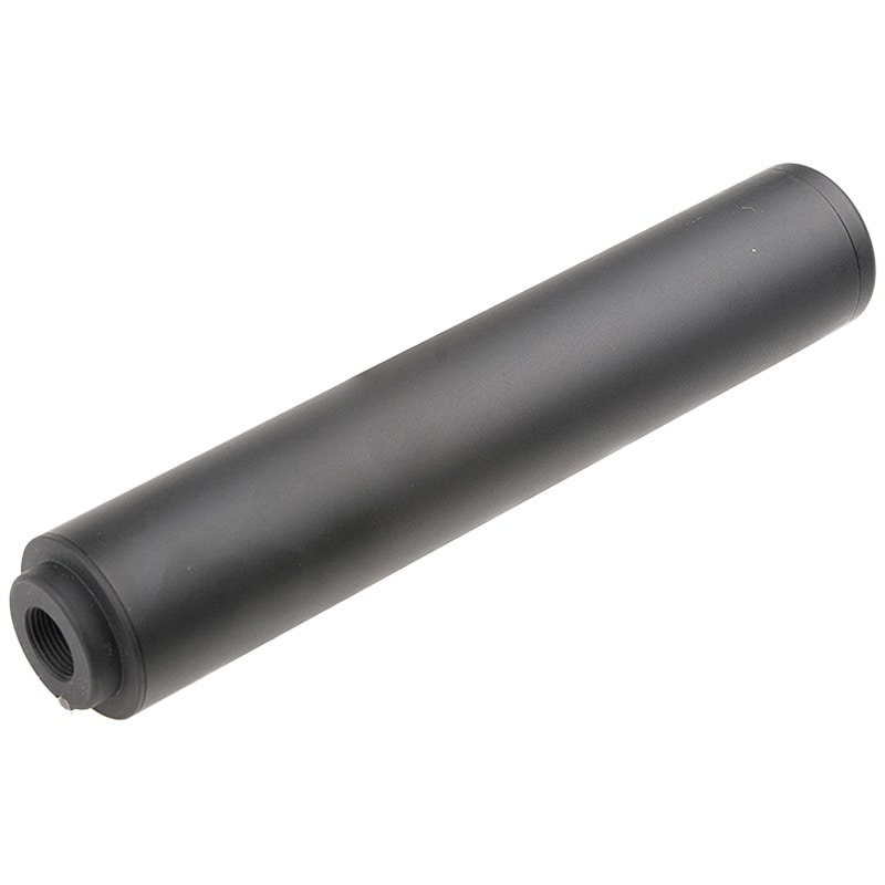 Tłumik dźwięku ASG FMA Type 2 z naświetlaczem Tracer - Black