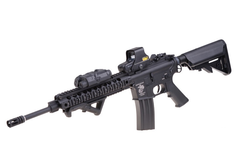 Штурмова гвинтівка  AEG Specna Arms SA-B03 SAEC