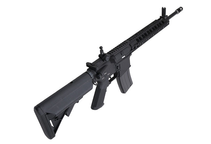 Штурмова гвинтівка  AEG Specna Arms SA-B03 SAEC