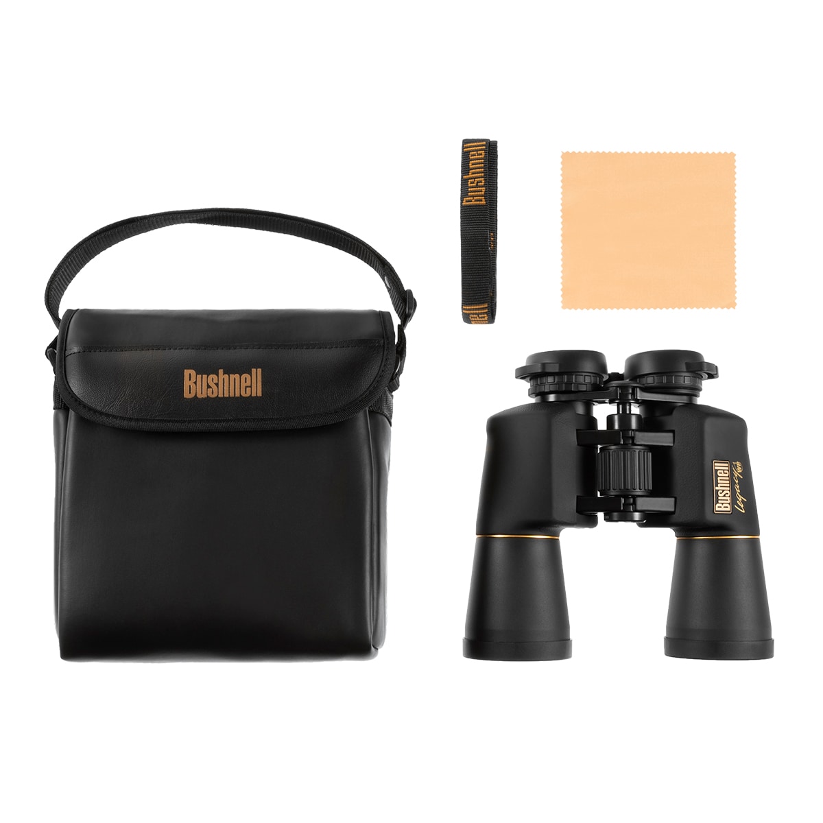 Lornetka wojskowa Bushnell Legacy 10x50 WP