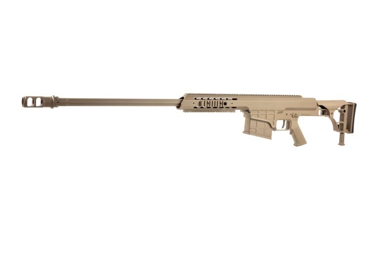 Снайперська гвинтівка AEG SW-016 - Tan