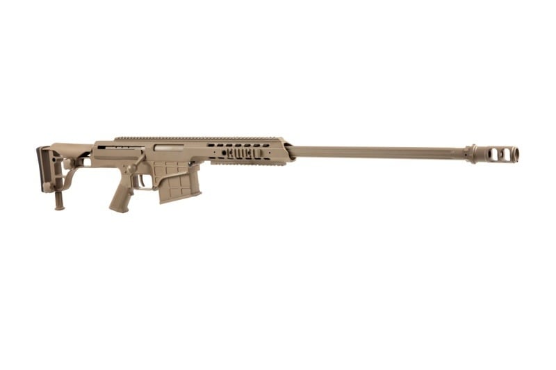 Снайперська гвинтівка AEG SW-016 - Tan