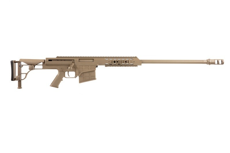 Снайперська гвинтівка AEG SW-016 - Tan