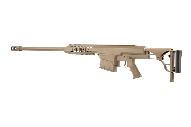 Снайперська гвинтівка AEG SW-016 - Tan