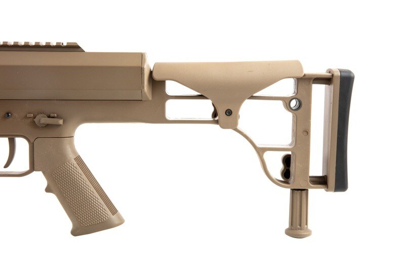 Снайперська гвинтівка AEG SW-016 - Tan