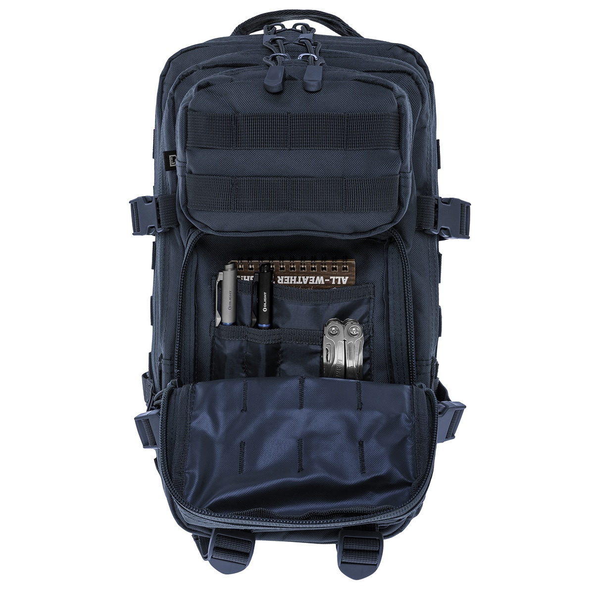 Plecak Brandit US Cooper 25 l Navy