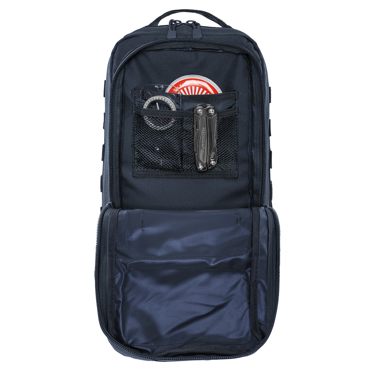 Plecak Brandit US Cooper 25 l Navy