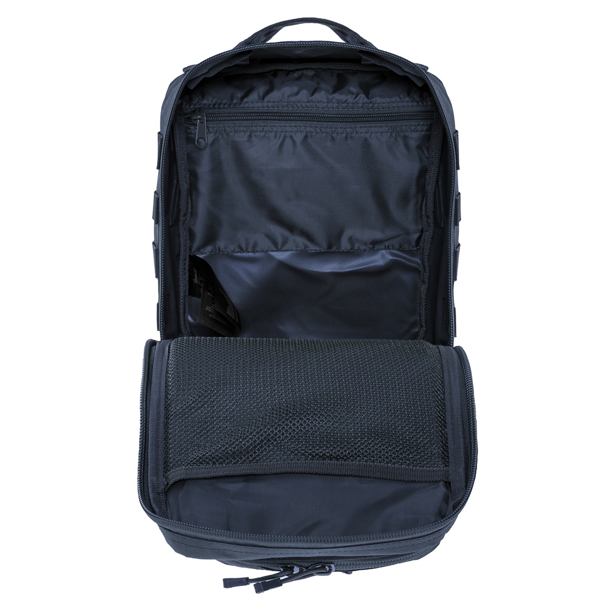 Plecak Brandit US Cooper 25 l Navy