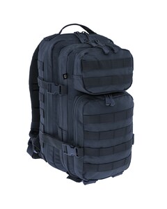 Рюкзак Brandit US Cooper 25 л Navy Рюкзак Brandit US Cooper 25 л Navy