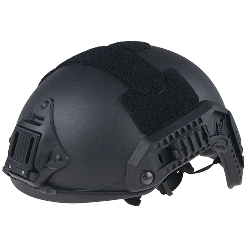 Hełm ASG FMA Maritime Lite Version - Black